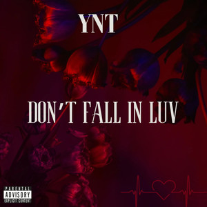 Don’t Fall In Luv (Explicit)