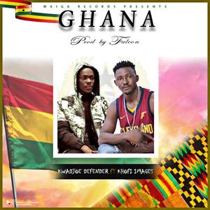 Ghana (Explicit)