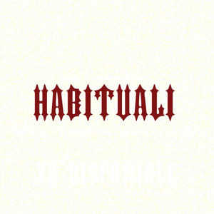 Habituali (Explicit)