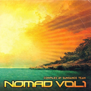 Nomad Vol.1 - Compiled