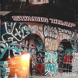 stadig trap (Explicit)