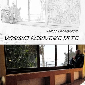 Vorrei scrivere di te