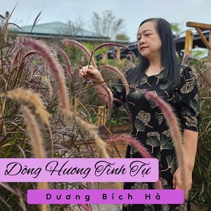 Dòng Hương Tình Tự