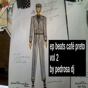 Beats Café Preto Vol. 2