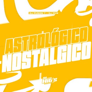 Astrológico Nostalgico (Slowed|Explicit)