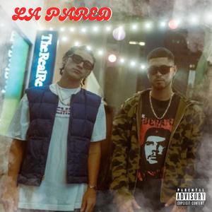 La Pared (feat. Kristoc & Ayéx) [Explicit]