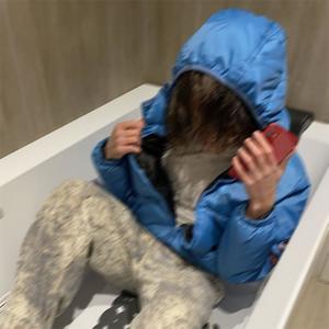 oh my gxd (Explicit)