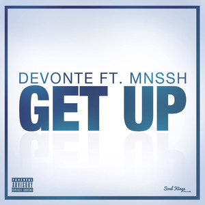 Get Up (Explicit)