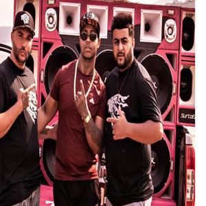 DEIXA DE DRAMA (Explicit)