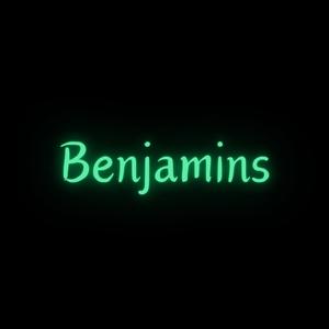 Benjamins Instrumental