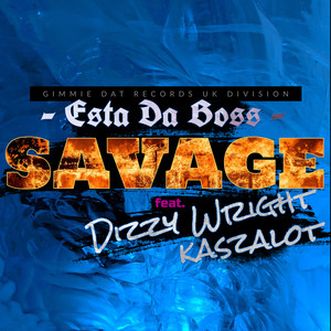 Savage (Explicit)