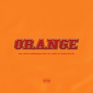 Orange (Explicit)