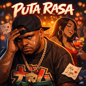 Puta Rasa