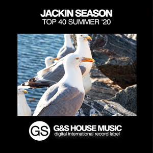 Jackin Season Top 40 Summer '20