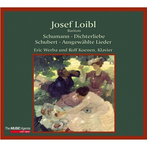 Dichterliebe, Op. 48: No. 6, Im Rhein, im heiligen Strome