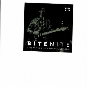 Bite Nite (Live at the Blues Kitchen, London)