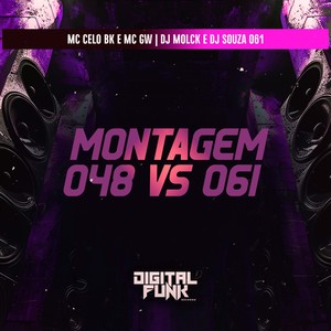 Montagem 048 Vs 061 (Explicit)