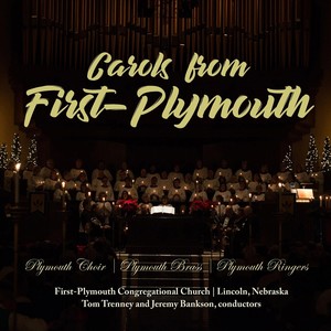 Carols from First-Plymouth