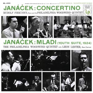 Concertino, JW VII/11 - IV. Allegro (2019 Remastered Version)