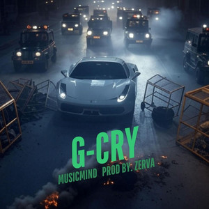 G-CRY (Explicit)