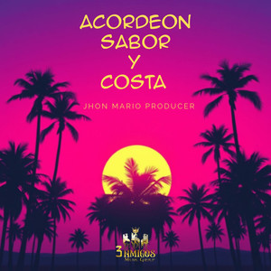Por Amar A Ciegas (Jhon Mario Producer)
