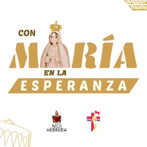 Con María en la esperanza (feat. Moises Herrera)