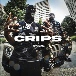Crips (feat. Soli)
