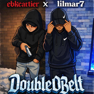 doubleobelt (feat. lilmar7) (Explicit)