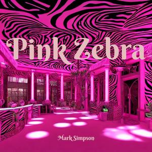 Pink Zebra