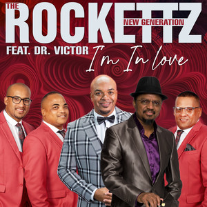 I'm In Love (Radio Edit)