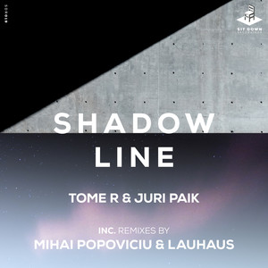 Shadow Line