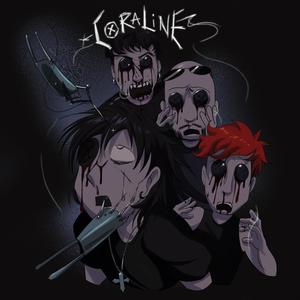 CORALINE! (feat. Kid Pingo) [Explicit]