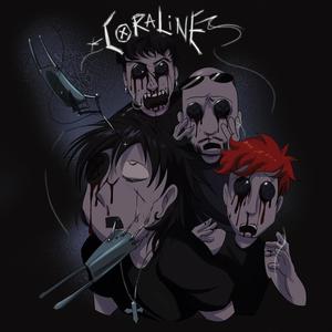CORALINE! (feat. Kid Pingo) (Explicit)
