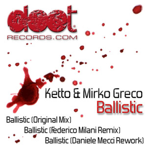 Ballistic (Original Mix)