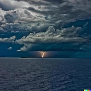 Like Lightning (feat. Minister Beam & Palle) (Explicit)