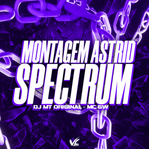 Montagem Astrid Spectrum (Explicit)