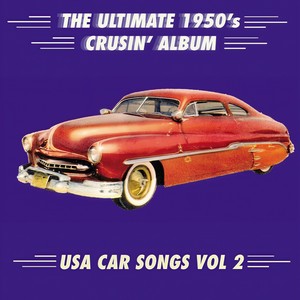 Pink Cadillac