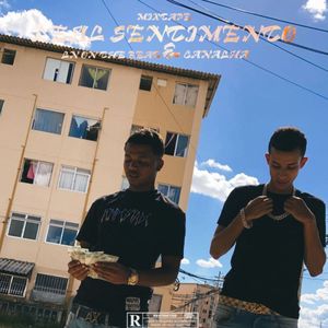 LN On The Beat - Coração Partido (Explicit)