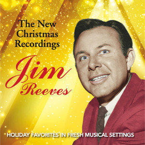 Jim Reeves: The New Christmas Recordings