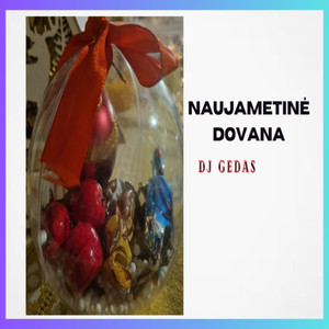 Naujametinė Dovana (Explicit)