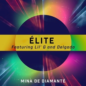 Mina De Diamanté (Explicit)