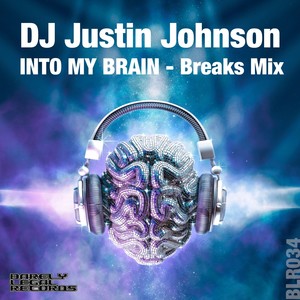 INTO MY BRAIN (Breaks Mix)