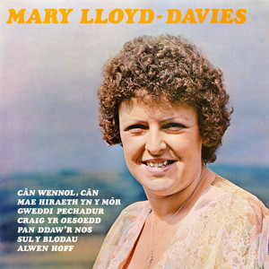 Mary Lloyd-Davies