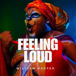 Feeling Loud (Instrumental Version)