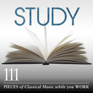 Study: 111 Pieces Of Classical Music While You Work