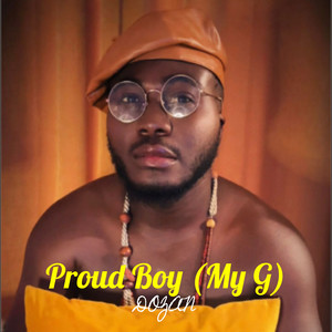 Proud Boy (My G)