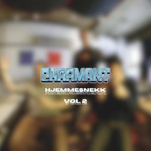 Charmant (Hjemmesnekk, Vol. 2) (feat. NikkiG, wickyDicky & LiL nasse)