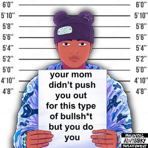 wish u well ✧ (feat. Young Kiwi) (remix 2|Explicit)