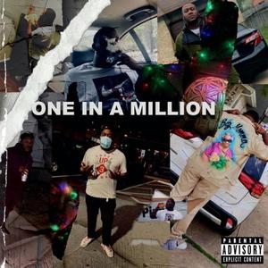 One In A Million (Explicit)