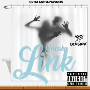 Sneaky Link (feat. Tru Da Savage) [Explicit]